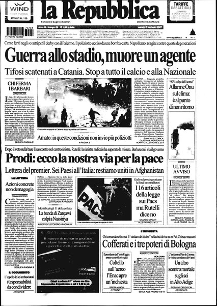 La repubblica